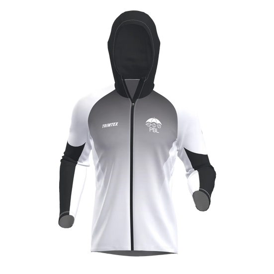 Flex 4.0 Hoodie Herre