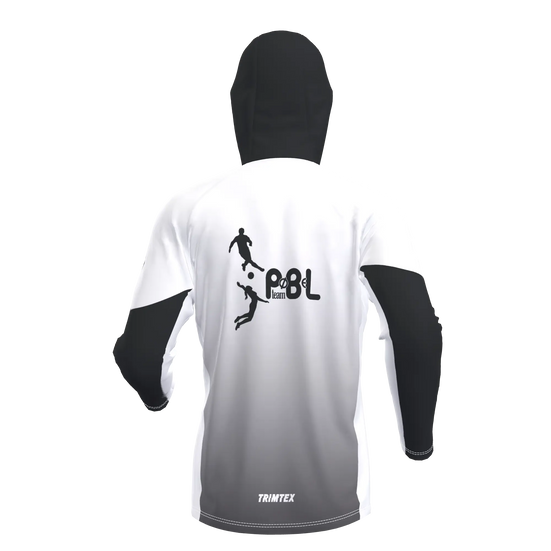 Flex 4.0 Hoodie Herre
