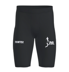 Trainer Kort Tights Herre