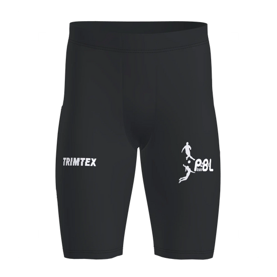 Trainer Kort Tights Herre