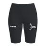 Trainer Kort Tights Dame