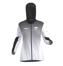 Feather Jakke Dame