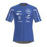 Free 2.0 T-Skjorte Dame