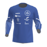 Free 2.0 T-Skjorte LS Herre