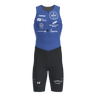 Lead Skinsuit Junior