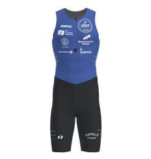 Lead Skinsuit