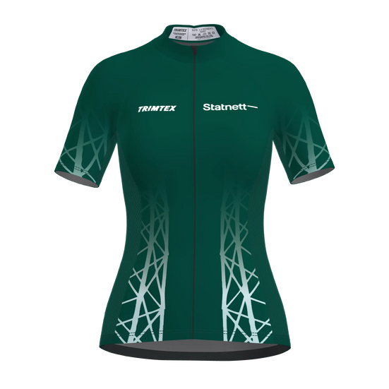 Elite 2.0 Sykkeltrøye Dame