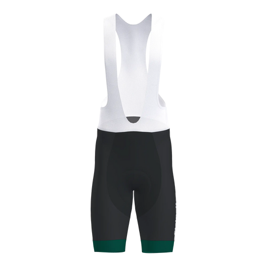 Elite Bib Sykkelshorts Dame