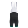 Elite Bib Sykkelshorts Dame