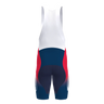 Aero 2.0 Bib Sykkelshorts Herre