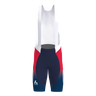 Aero 2.0 Bib Sykkelshorts Dame
