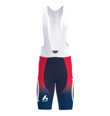 Elite Bib Sykkelshorts Herre