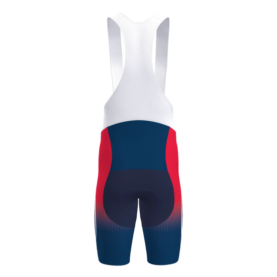 Elite Bib Sykkelshorts Herre