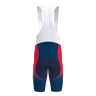 Elite Bib Sykkelshorts Herre