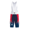 Elite Bib Sykkelshorts Dame