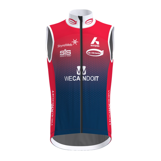 Shift Vest Women