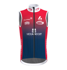 Shift Vest Men