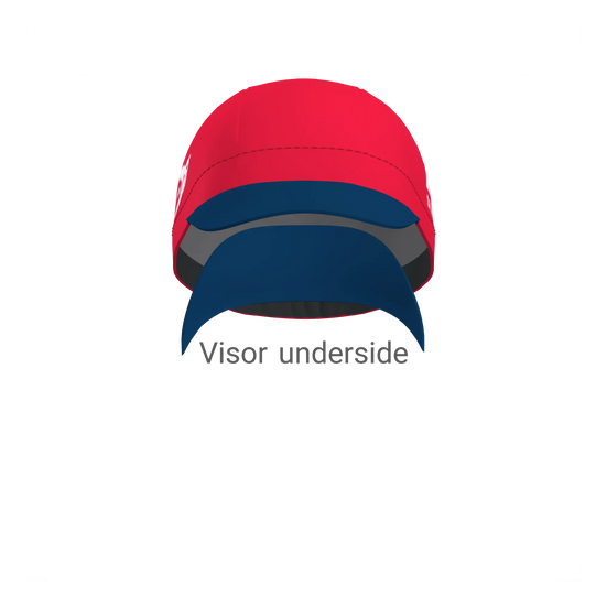 Shift Cap