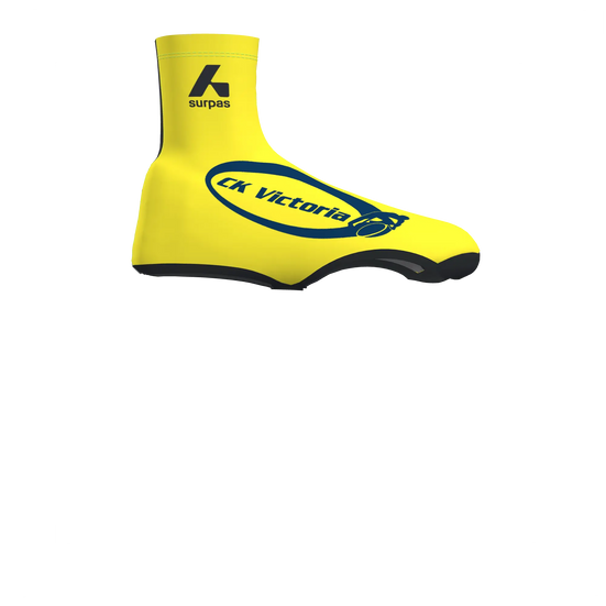 Cycling Skotrekk