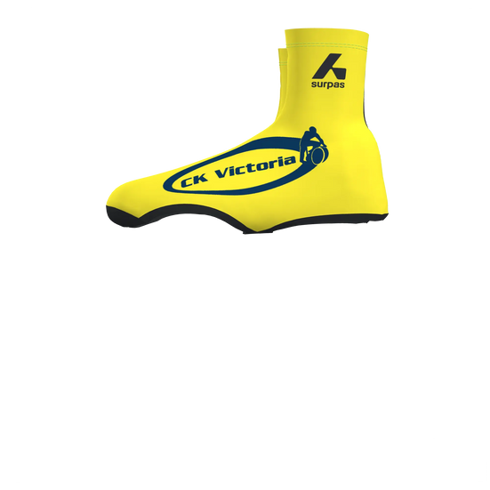Cycling Skotrekk