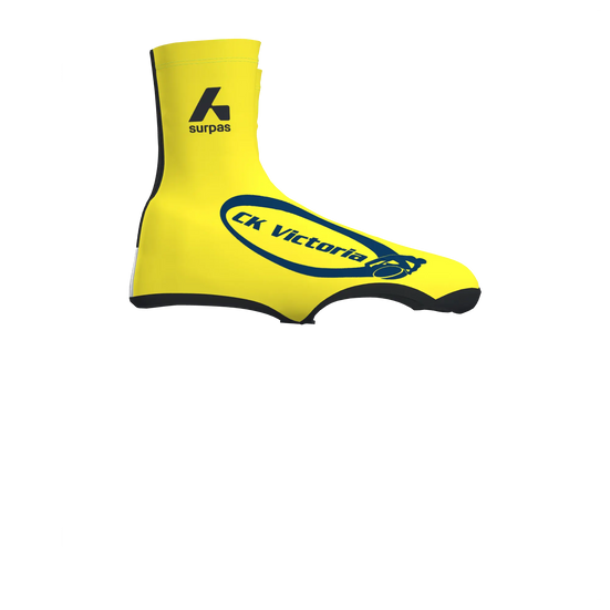 Giro Thermo Shoe Covers