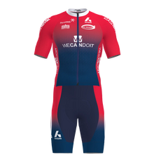 Vitric 2.0 Speedsuit Herre