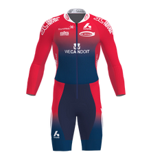 Aero 2.0 Tempodrakt LS