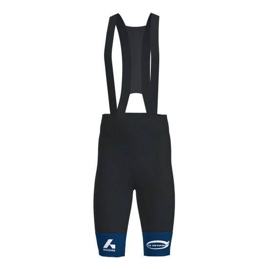 Purpose Bib Shorts Men