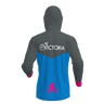Flex 4.0 Hoodie Herre