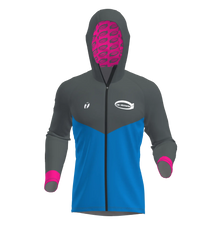 Flex 4.0 Hoodie Dame