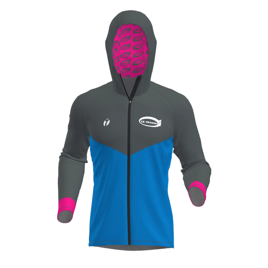 Flex 4.0 Hoodie Dame