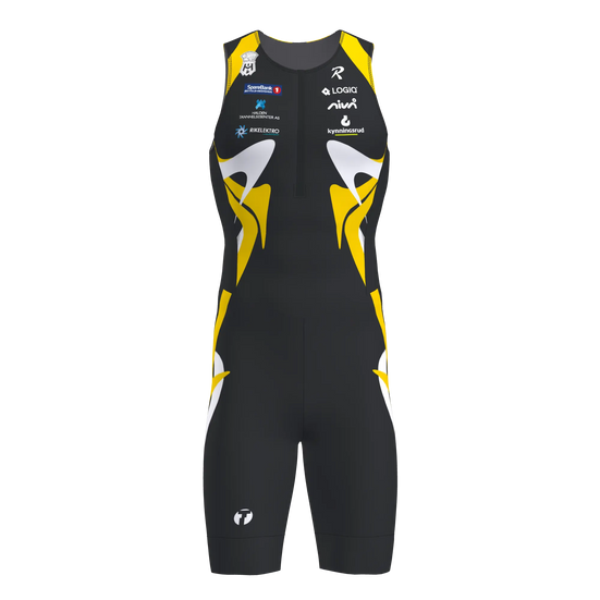 Lead Skinsuit
