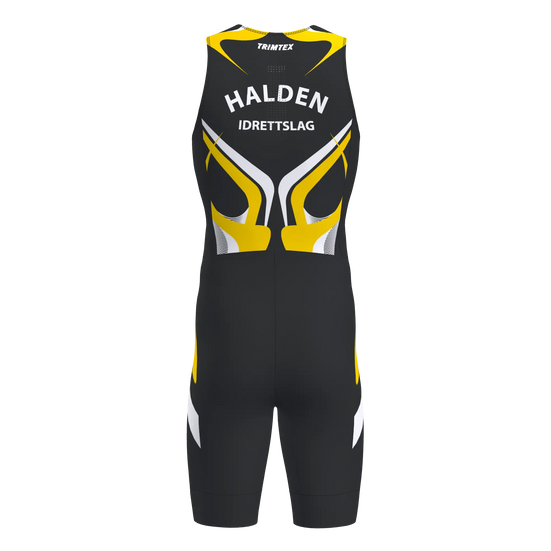 Lead Skinsuit Junior