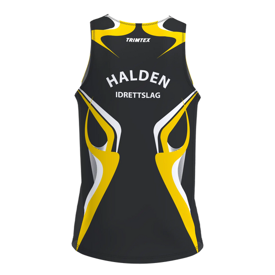 Run Singlet Herre