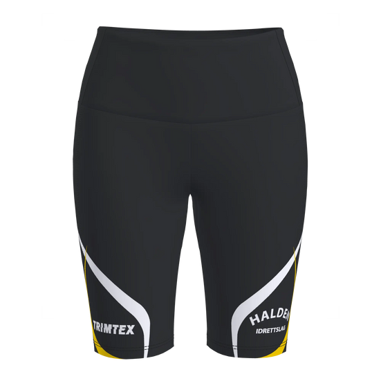 Lead Kort Tights Dame