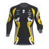 Fast T-Skjorte LS Herre