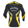 Fast T-Skjorte LS Herre
