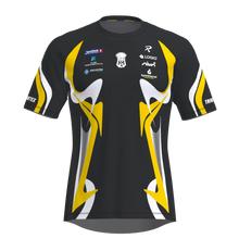 Free 2.0 T-Skjorte Junior