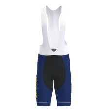 Elite Bib Sykkelshorts Herre