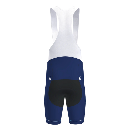 Elite Bib Sykkelshorts Herre