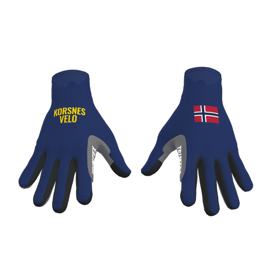 Elite Sykkelhansker