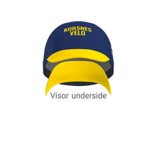 Shift Cap