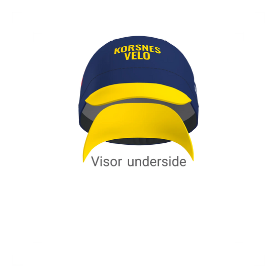 Shift Cap