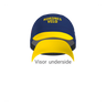Shift Cap