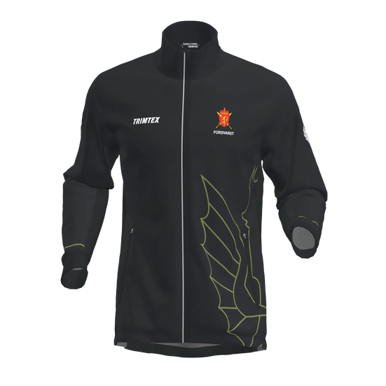 Trainer 3.0 Jacket Women