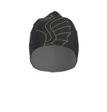 Bi-Elastic Cap