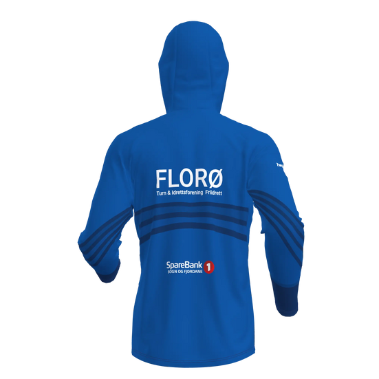 Flex 4.0 Hoodie Junior