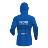Flex 4.0 Hoodie Dame