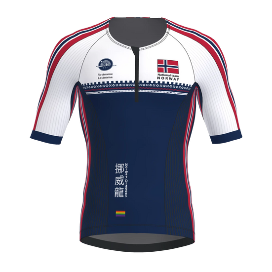 Drive 2 Shirt SS Men