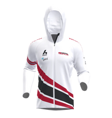 Flex 4.0 Hoodie Herre